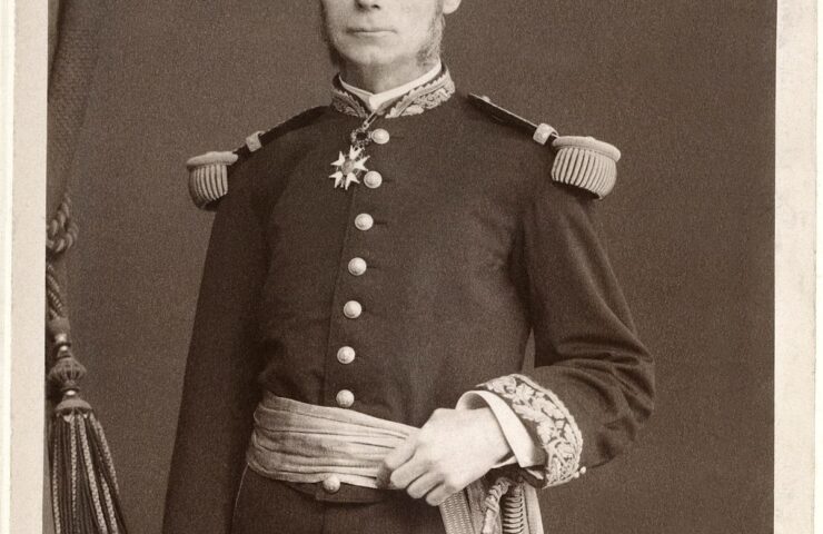 Amédée Anatole Courbet