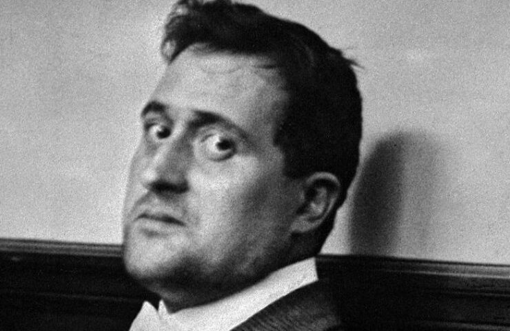 Guillaume Apollinaire
