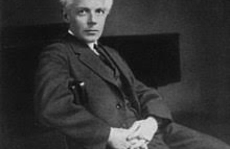 Bartok