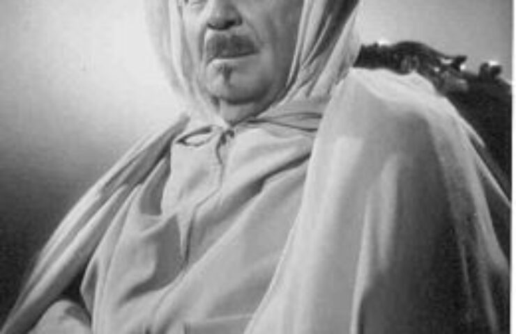 Benghabrit Si Kaddour