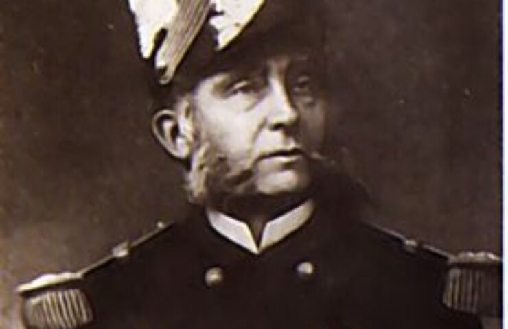 Bergasse Du Petit-Thouars Abel