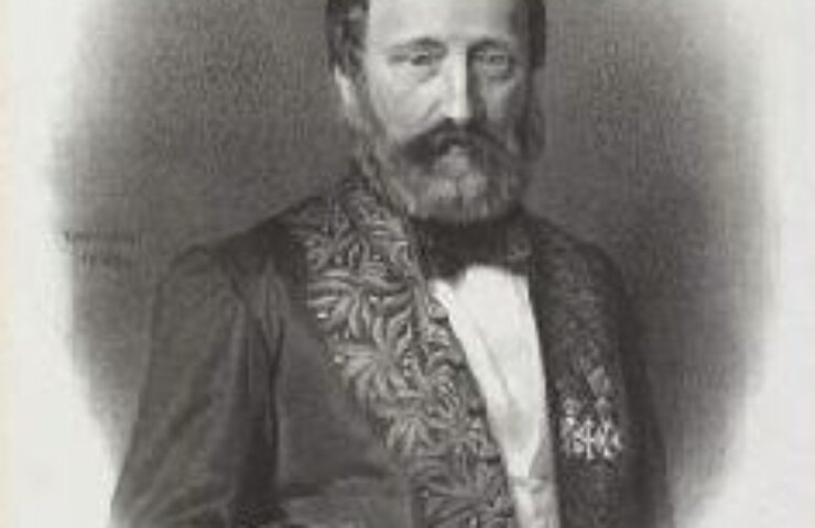 Berger de Xivrey Jules