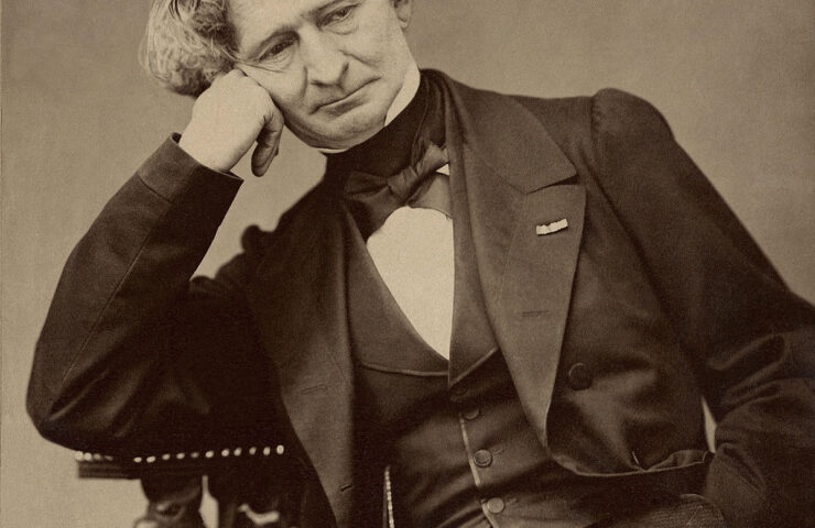 Berlioz