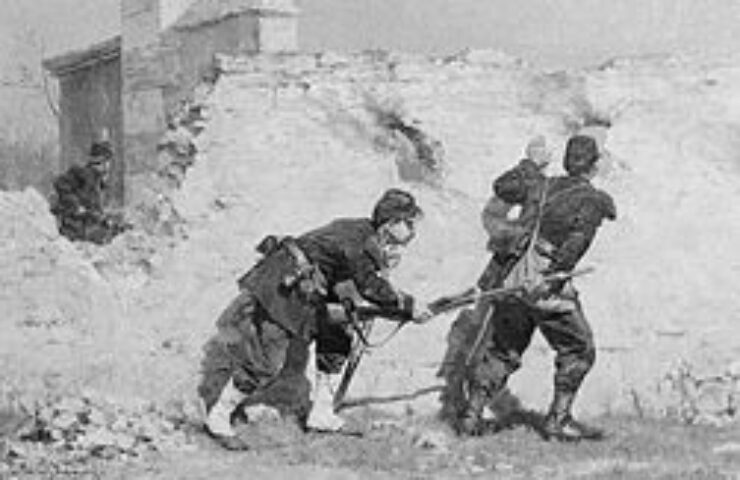 Berne-Bellecour Etienne Prosper