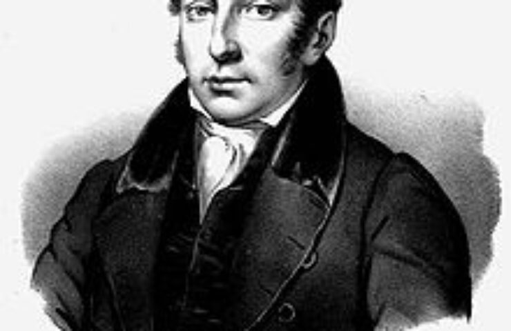 Berryer Pierre Antoine