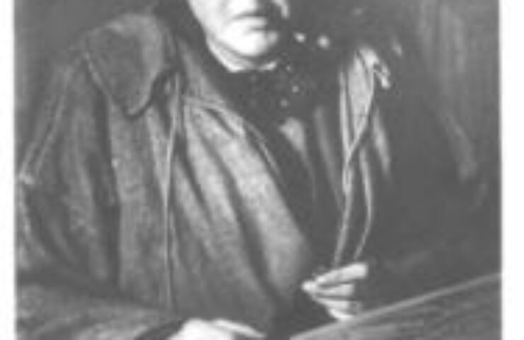 Bersier Jean Eugène