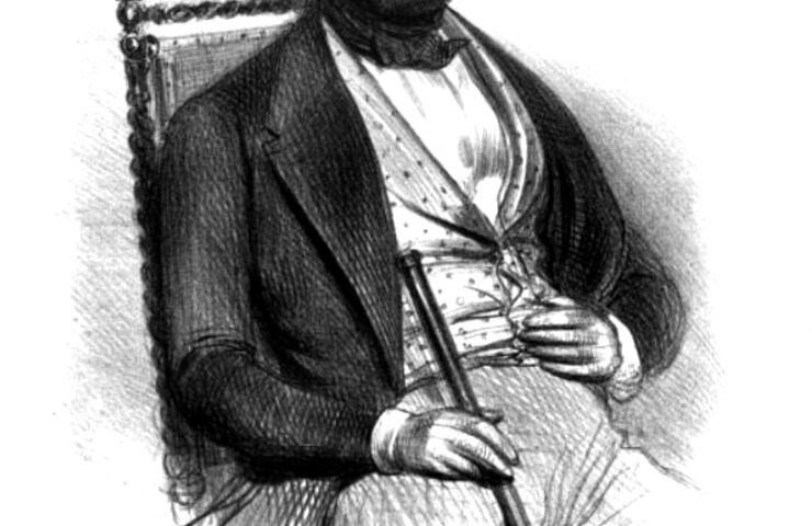 Berthoud Samuel Henry