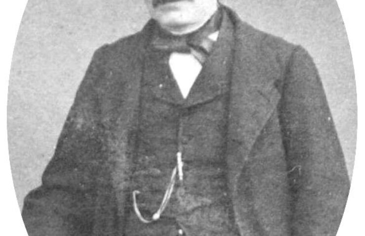 Bescherelle Louis Nicolas