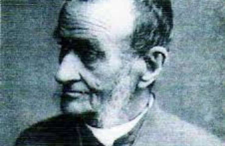 Bigandet Paul Ambroise