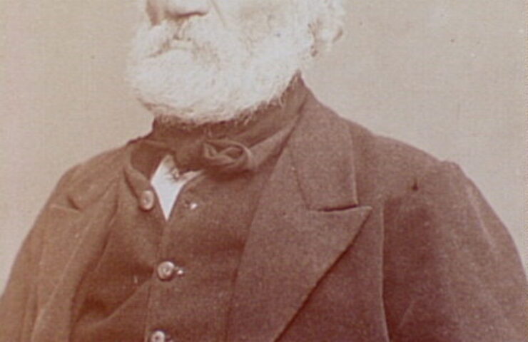 Blanqui Louis Auguste