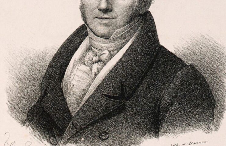 Boieldieu François-Adrien