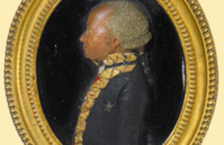 Bombelles (de) Marc Marie