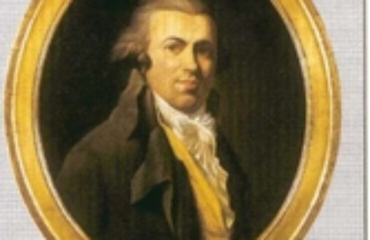 Bonnet Louis Ferdinand