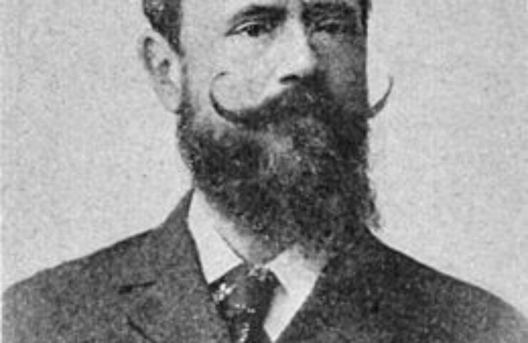 Bouchor Joseph Félix