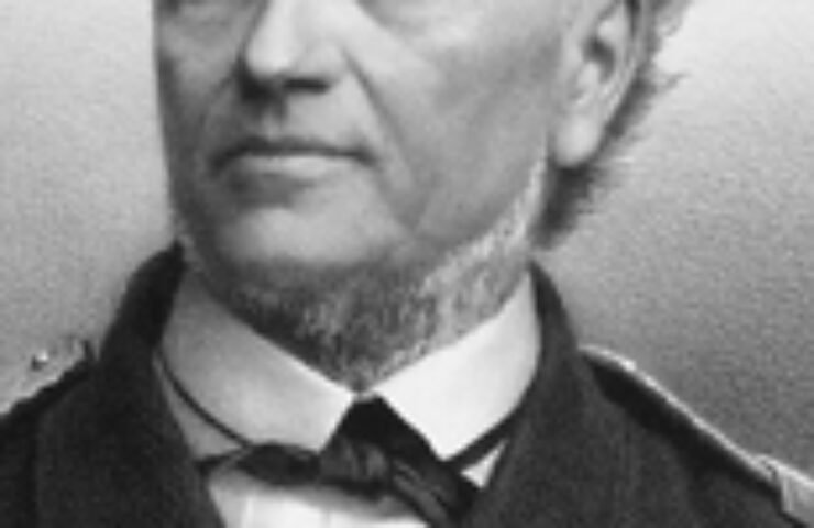 Bouët-Willaumez Edouard