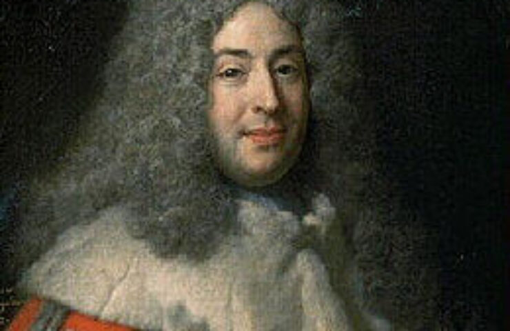 Bouhier (président) Jean