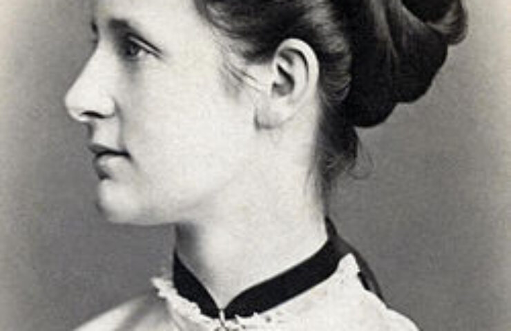 Bourbon des Deux-Siciles Marie-Annonciade