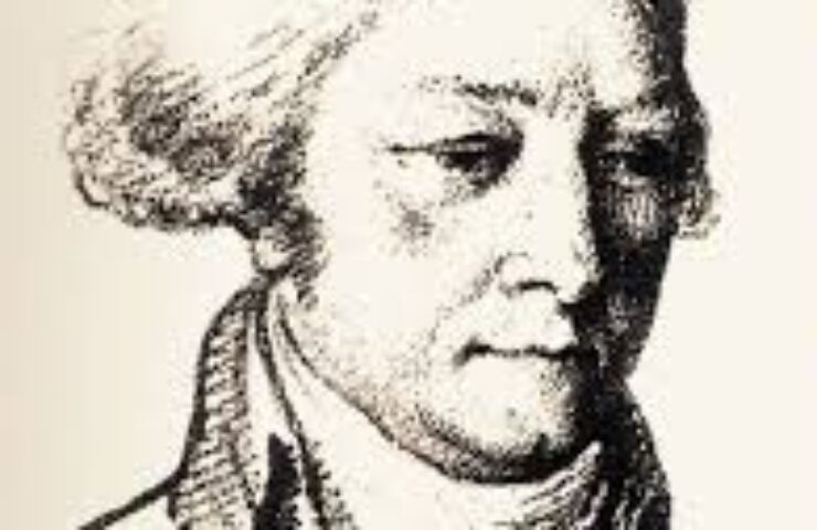 Bourdon de Vatry Marc Antoine