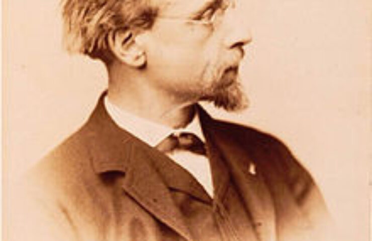 Bourgault-Ducoudray Louis Albert