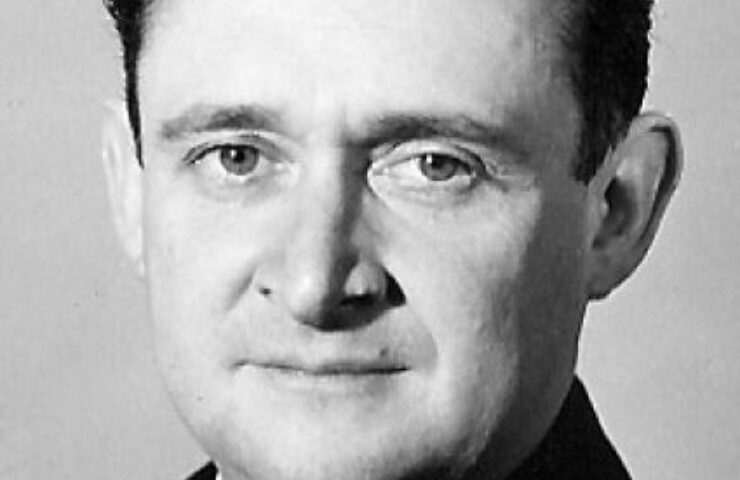 Bourges-Maunoury Maurice