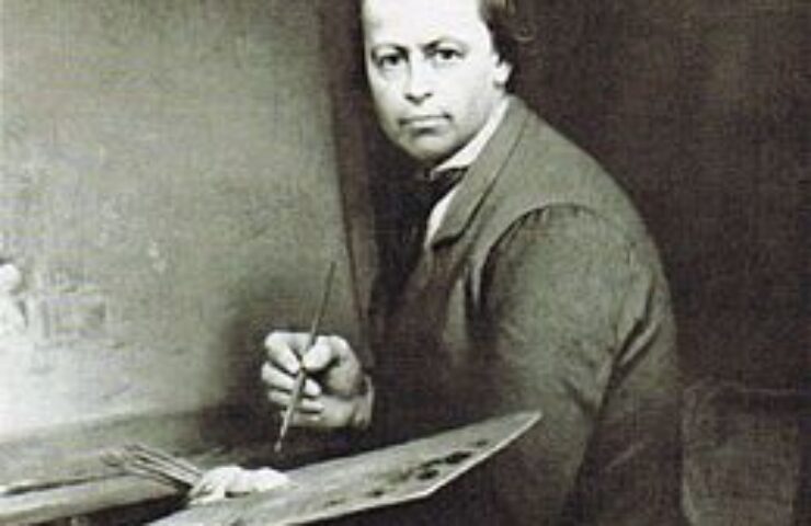 Braekeleer (de) Ferdinand