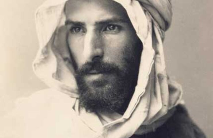 Brazza (Savorgnan de) Pierre