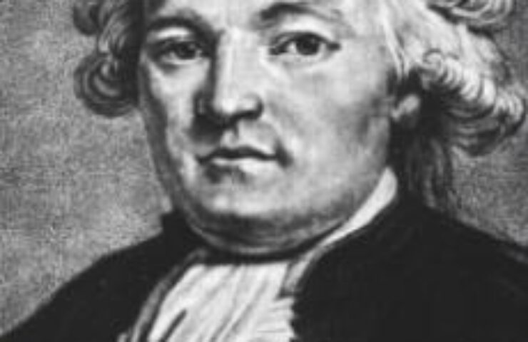 Brillat-Savarin Jean Anthelme