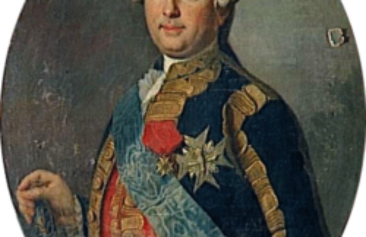 Broglie (duc de) Victor François