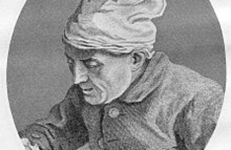 Brunck Richard François Philippe