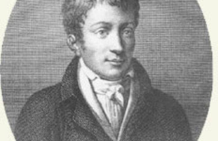 Cabanis Pierre Jean Georges