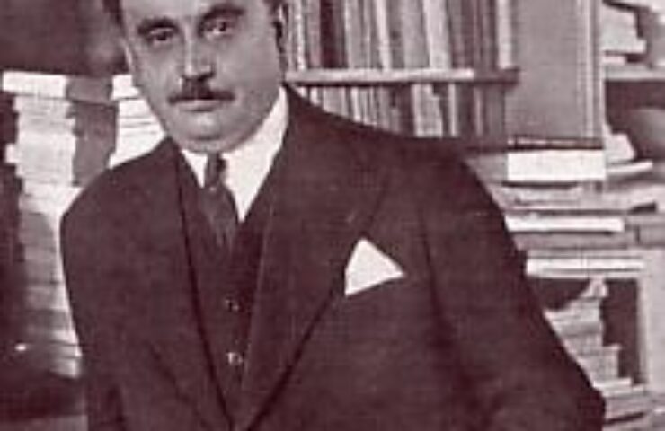 Cahuet Albéric (Albert Cahuet)