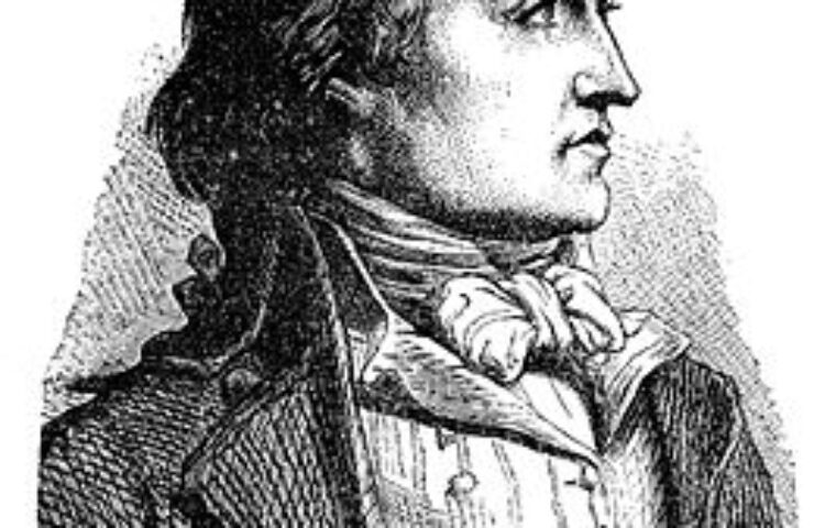 Campenon François Nicolas Vincent