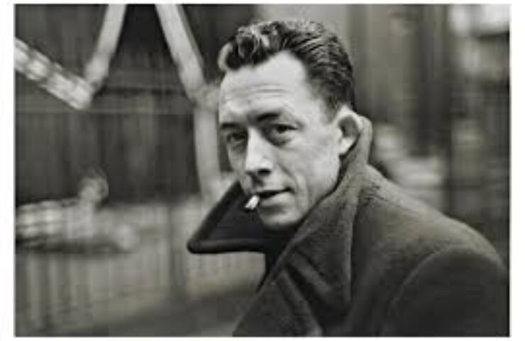 Camus