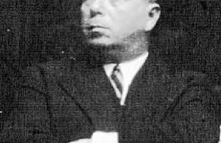 Carbuccia (de) Horace