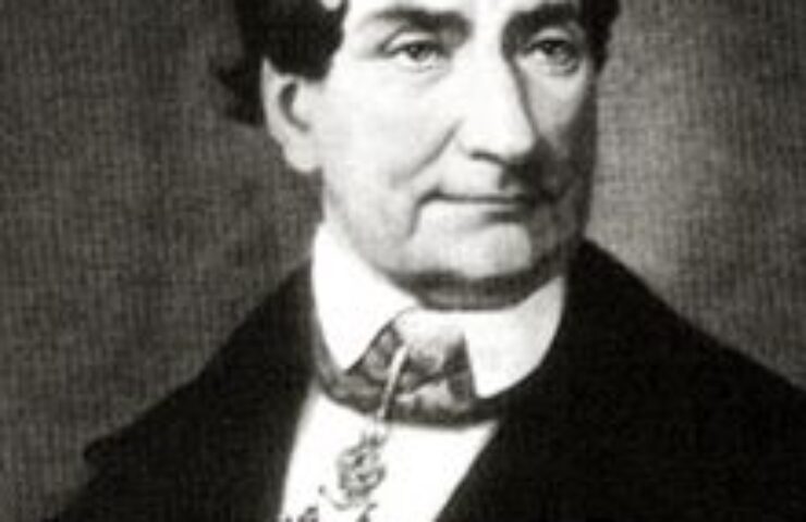 Caumont (de) Arcisse