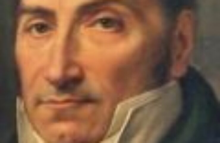 Cavaignac Jean Baptiste