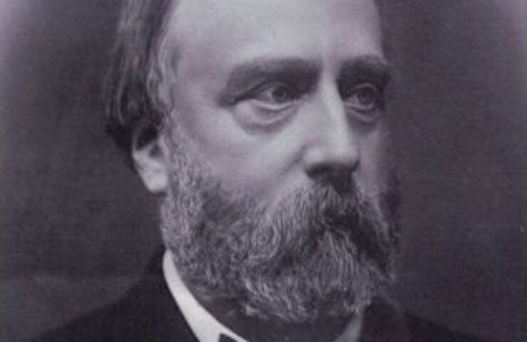 Chambord (Comte de) ; Henri V