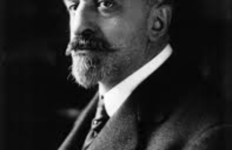 Charcot Jean-Baptiste