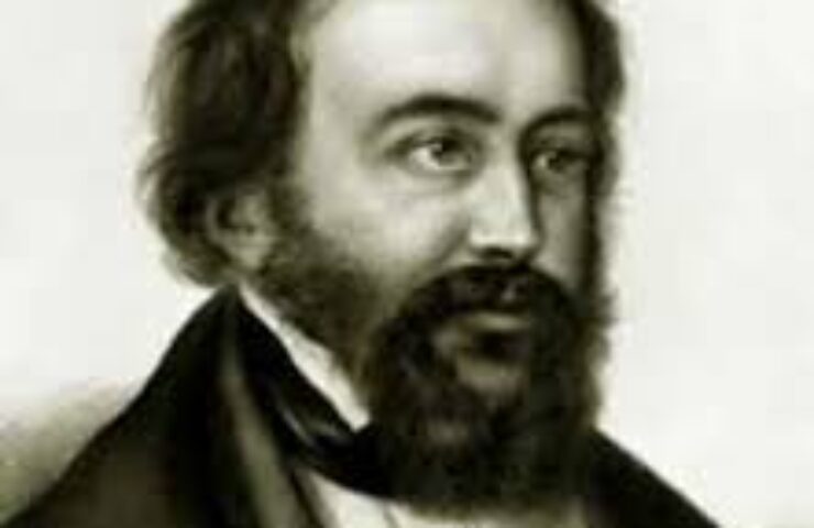 Charles Lucien Bonaparte