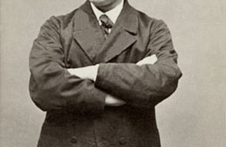 Chassin Charles Louis