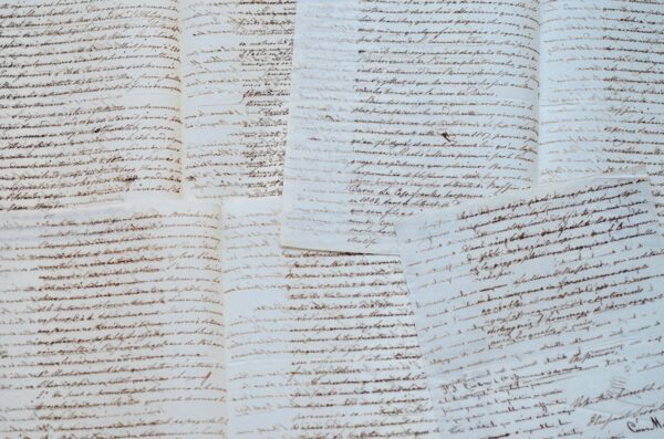 Rapport sur la découverte d'un passage du nord-ouest par le Groenland.