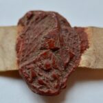 Rétribution de soldats en Gascogne durant le Guerre de Cent ans.