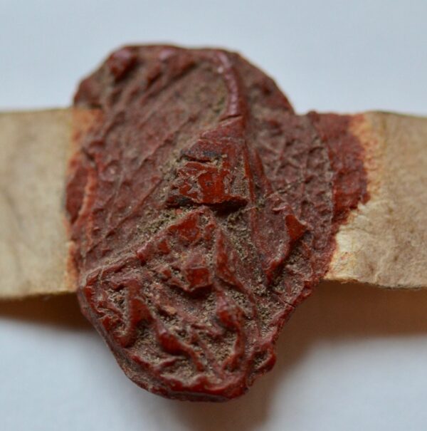 Rétribution de soldats en Gascogne durant le Guerre de Cent ans.