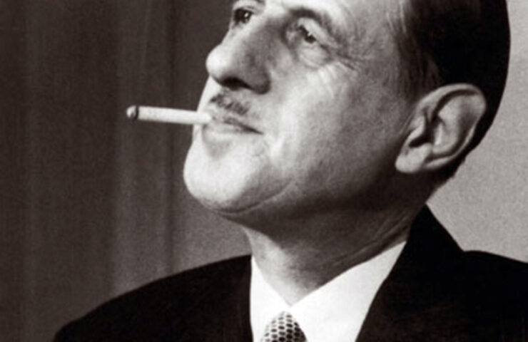 De Gaulle