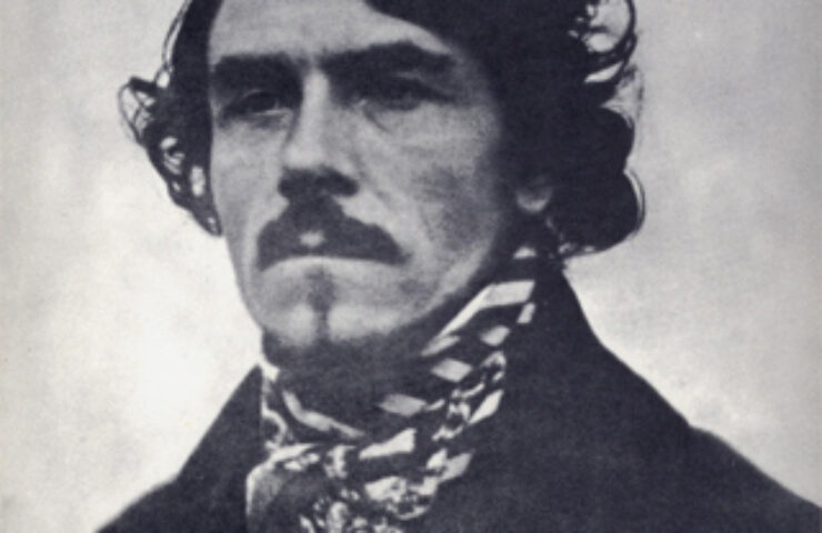 Delacroix