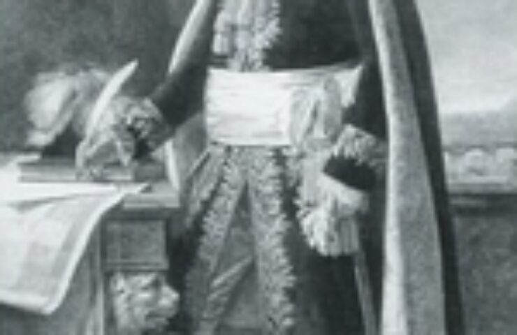 Emmanuel Crétet de Champmol