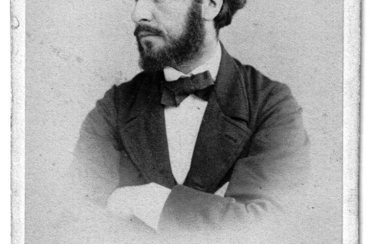 Eugène Cortambert