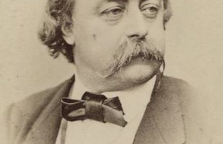 Flaubert