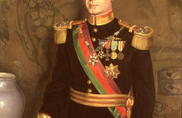 Francisco Higino Craveiro Lopes