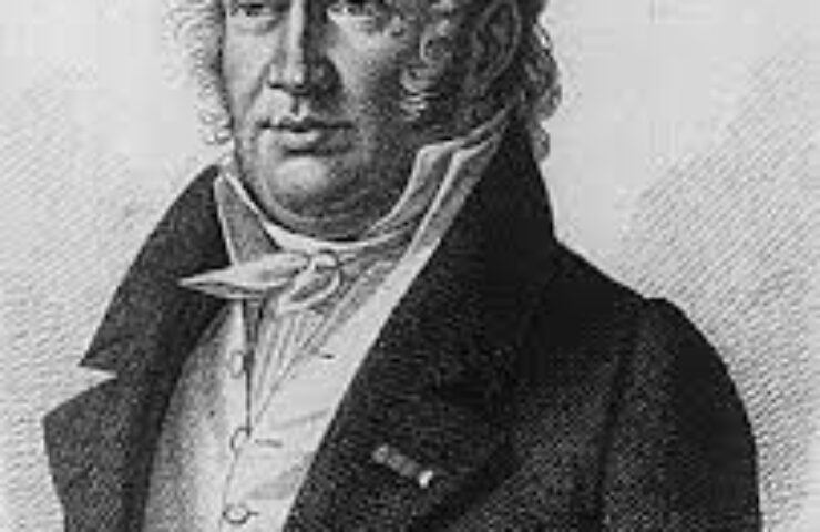 Geoffroy Saint-Hilaire